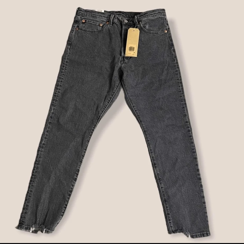 Levi's 501 Skinny Jeans 31x28